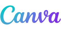 Canva-Logo